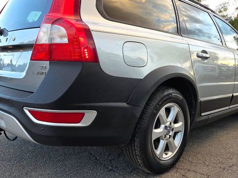 Used 2008 Volvo XC70 3.2 AWD/4WD image 15