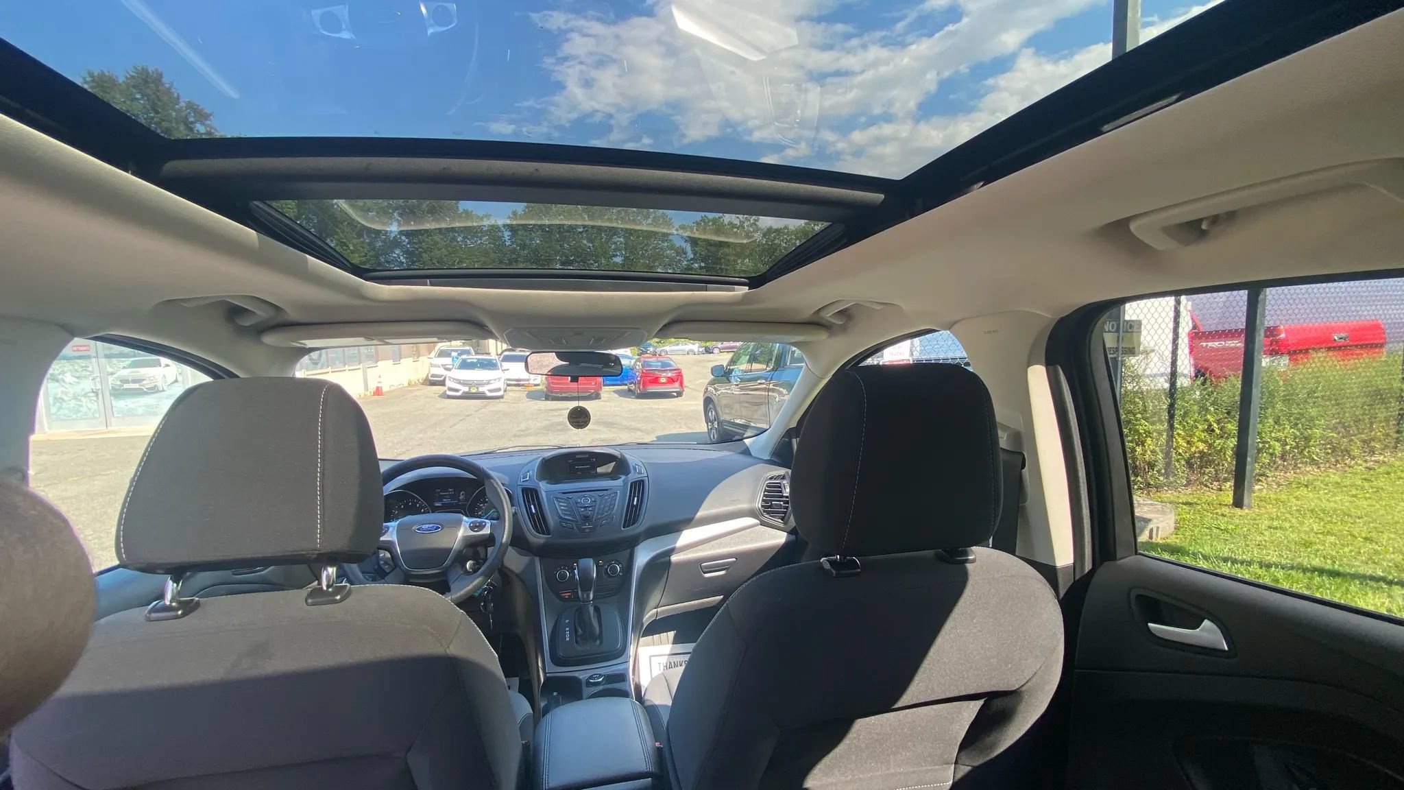 Used 2016 Ford Escape SE AWD/4WD image 21