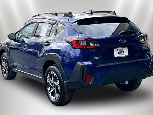 Certified 2026 Subaru Crosstrek 2.0i Premium w/ Convenience Package #2 image 4