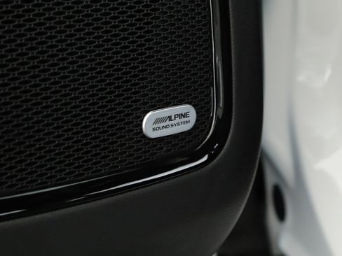 New 2026 Jeep Compass Limited w/ Sun, Sound & Navigation Group image 8