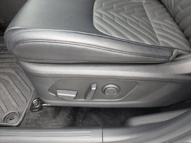 Certified 2026 Kia Sportage EX AWD/4WD image 20