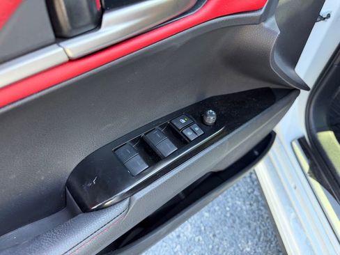 Used 2025 Toyota Camry XSE image 14