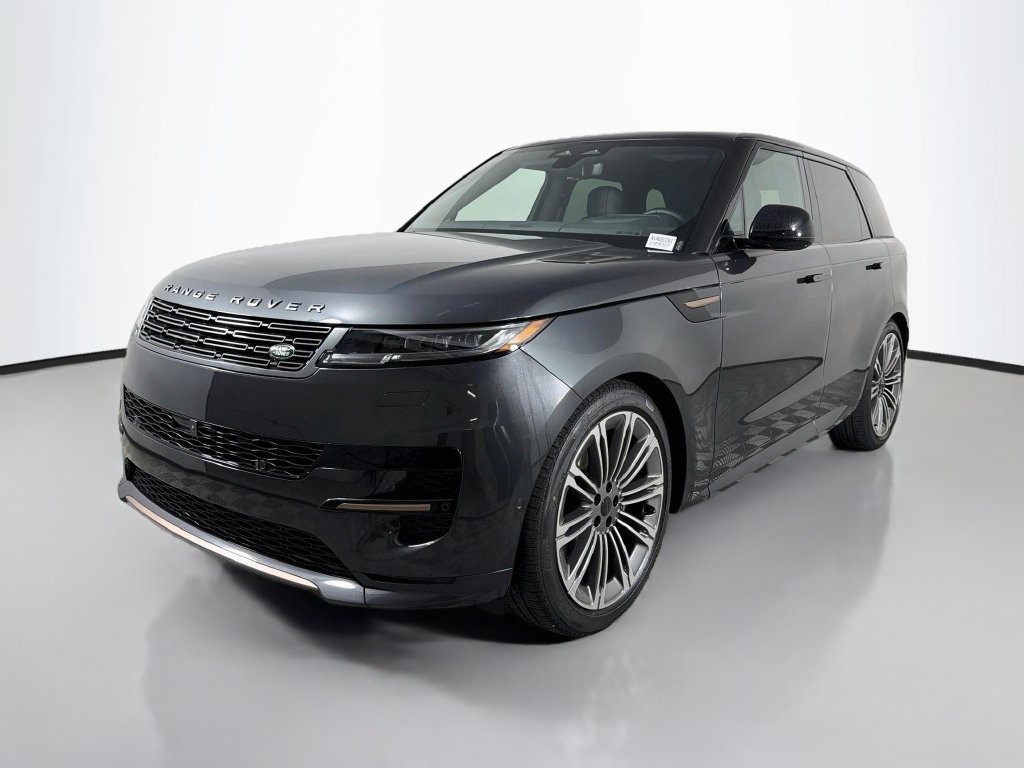 New 2027 Land Rover Range Rover Sport Dynamic SE AWD/4WD image 1
