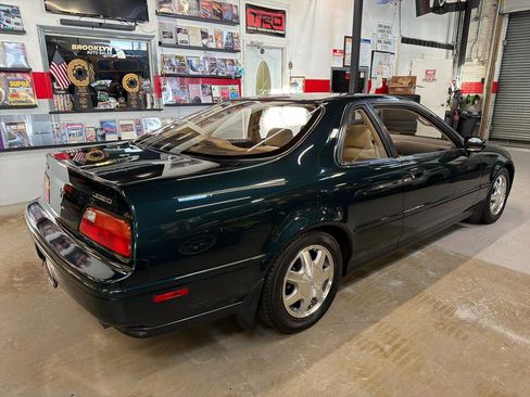 Used 1991 Acura Legend LS FWD image 5
