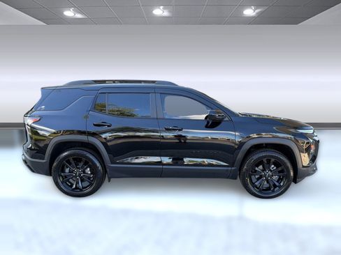 Used 2026 Chevrolet Equinox RS FWD image 8