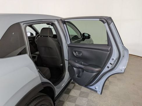 Used 2024 Honda HR-V Sport image 34
