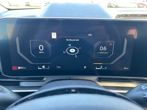 New 2026 Kia Carnival SX Prestige FWD image 16