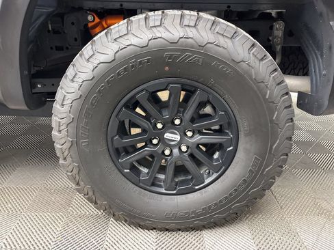 Used 2024 Ford F150 Raptor AWD/4WD image 30
