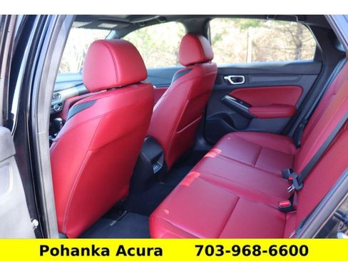 Certified 2026 Acura Integra A-Spec image 26