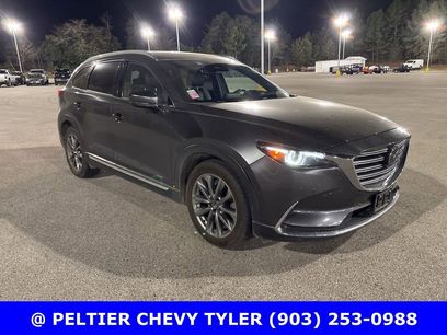 Used 2019 MAZDA CX-9 Grand Touring