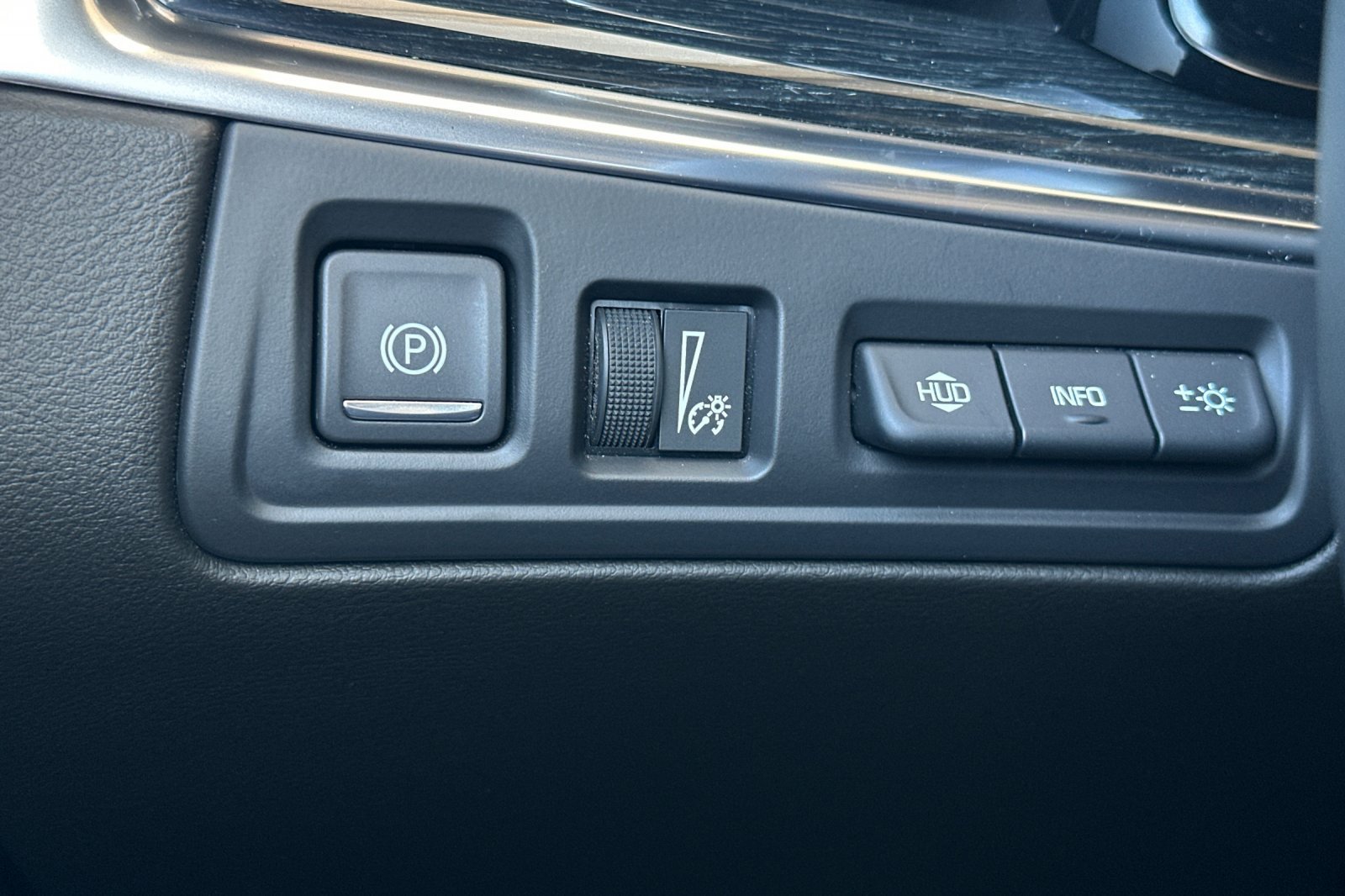 Used 2026 Cadillac XT5 Premium Luxury FWD image 36