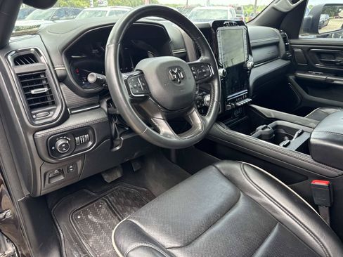 Used 2023 RAM 1500 Limited AWD/4WD image 18
