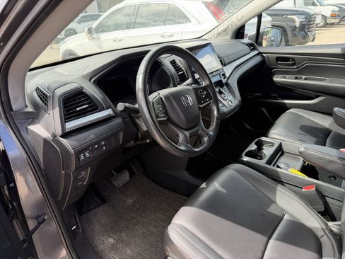 Used 2023 Honda Odyssey EX-L image 10