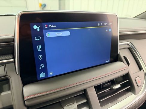 Certified 2023 Chevrolet Tahoe RST image 14