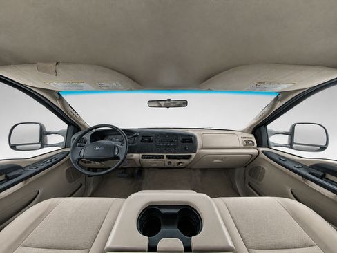 Used 2006 Ford F250 XL RWD image 8