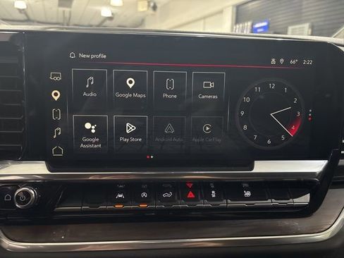 Used 2025 GMC Sierra 1500 SLT image 25