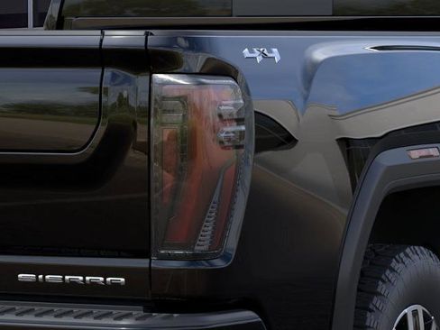 New 2026 GMC Sierra 3500 Denali Ultimate AWD/4WD image 35