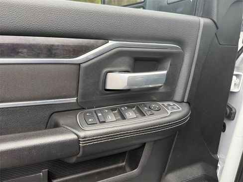 Used 2024 RAM 2500 Big Horn image 20