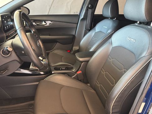Used 2021 Kia Forte GT-Line FWD image 15
