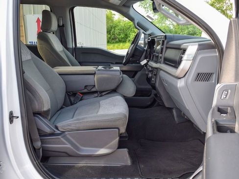 Used 2023 Ford F250 XLT AWD/4WD image 34