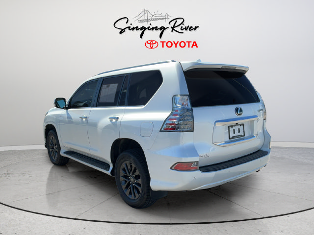 Used 2023 Lexus GX 460 Premium w/ Premium Package AWD/4WD image 5