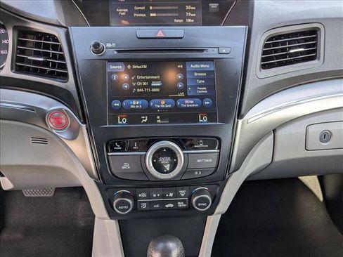 Certified 2021 Acura ILX w/ Premium Package image 15