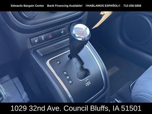 Used 2011 Jeep Patriot Latitude image 21