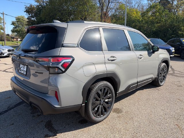 New 2026 Subaru Forester Sport AWD/4WD image 7