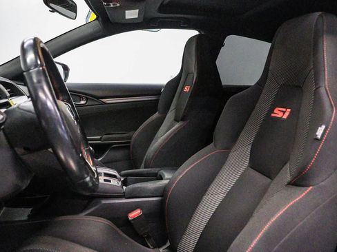 Used 2019 Honda Civic Si image 19