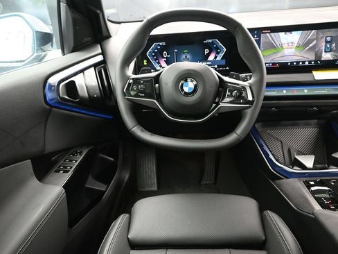 Certified 2026 BMW X3 xDrive30i w/ Premium Package AWD/4WD image 29