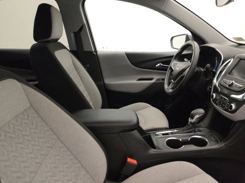 Used 2024 Chevrolet Equinox LT image 21