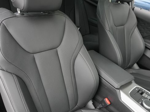 Certified 2025 BMW 230i 230i w/ M Sport Package image 14