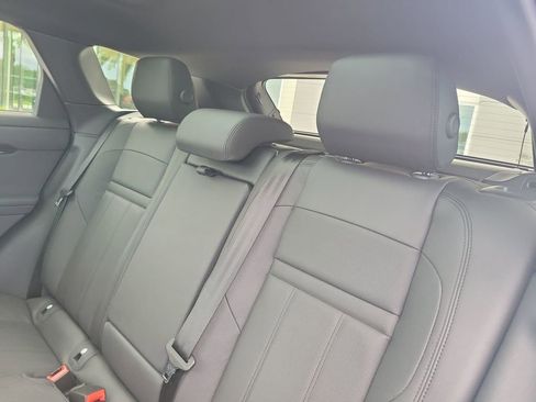 New 2026 Land Rover Range Rover Evoque Dynamic SE AWD/4WD image 15
