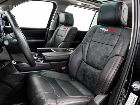 Used 2023 Toyota Sequoia TRD Pro image 15