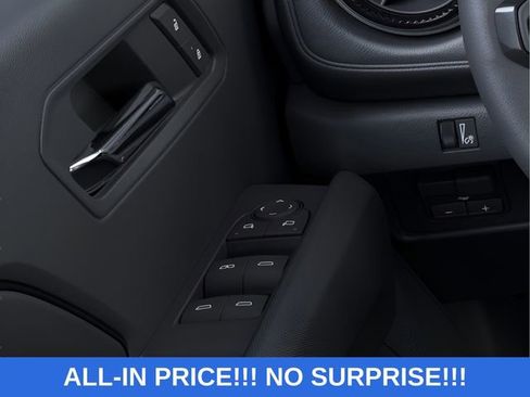 New 2026 Chevrolet Colorado LT w/ LT Convenience Package RWD image 22