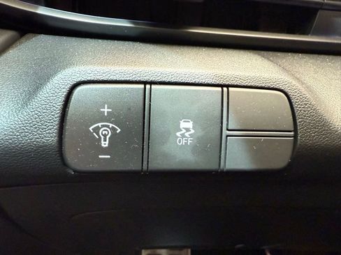 Used 2025 Hyundai Elantra N image 20