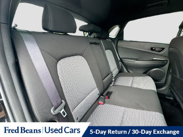 Used 2021 Hyundai Kona Night AWD/4WD image 33