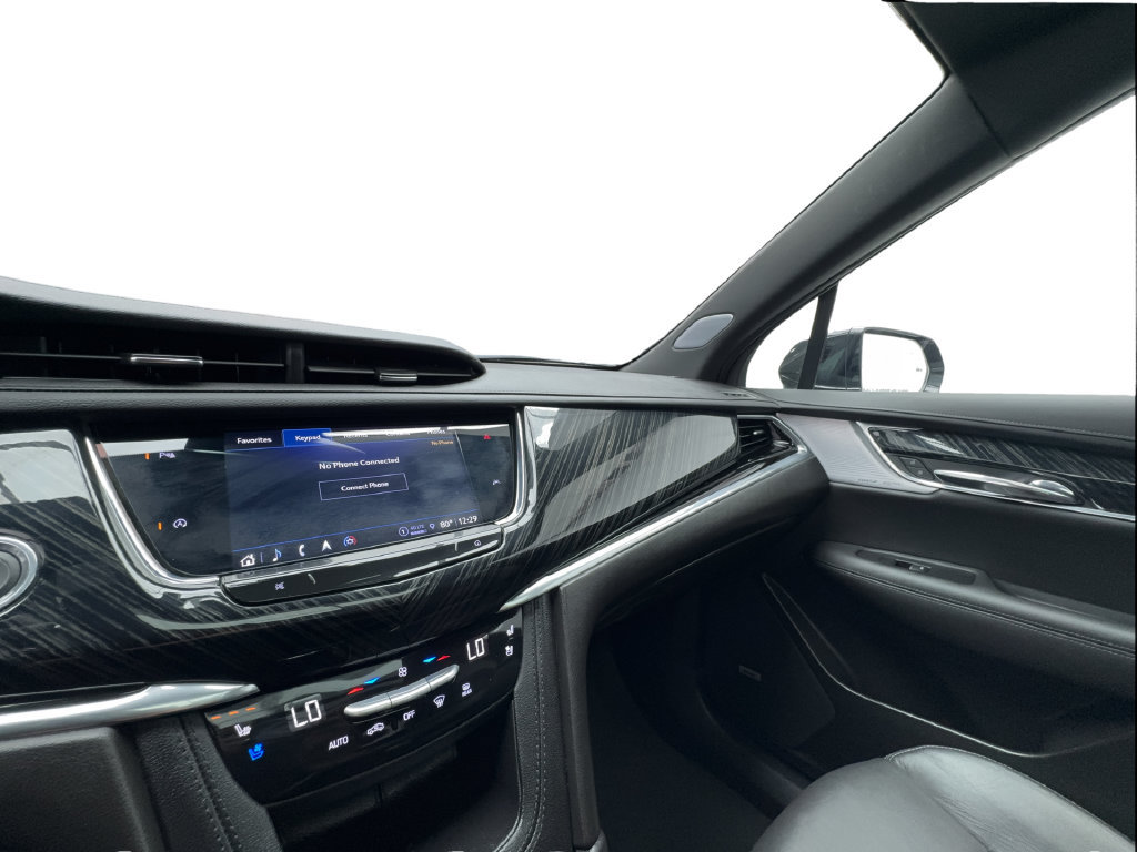 Used 2025 Cadillac XT6 Premium Luxury AWD/4WD image 50
