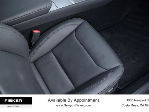 Used 2026 Tesla Model Y AWD image 34