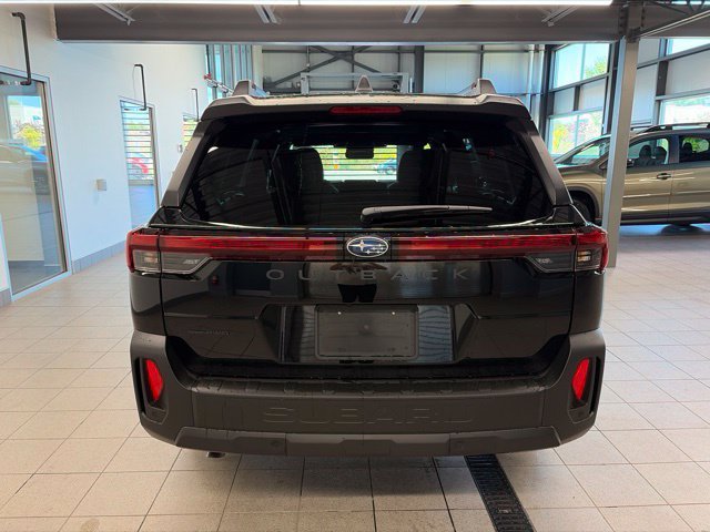 New 2026 Subaru Outback Premium AWD/4WD image 5