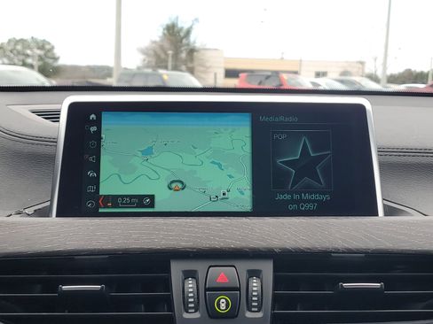 Used 2020 BMW X2 xDrive28i w/ Convenience Package image 27