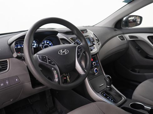 Used 2016 Hyundai Elantra SE w/ Option Group 02 FWD image 21