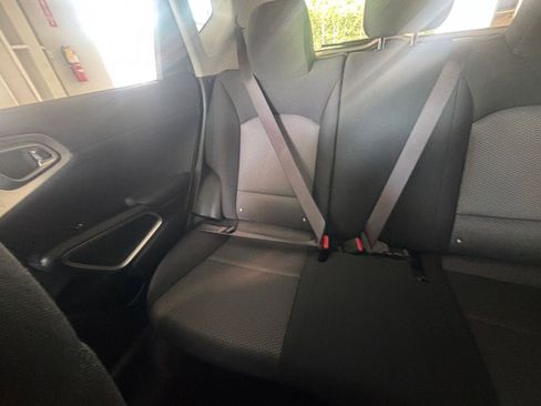 Used 2025 Kia Soul LX w/ LX Technology Package FWD image 42
