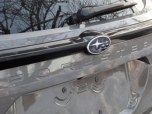 New 2026 Subaru Forester Sport image 23