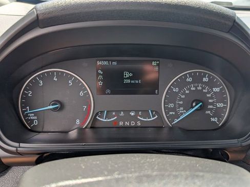 Used 2020 Ford EcoSport Titanium AWD/4WD image 20