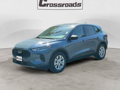 Used 2025 Ford Escape Active