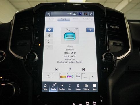 Certified 2023 RAM 1500 Big Horn image 14