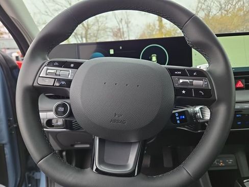 New 2026 Hyundai Ioniq 5 SEL image 18