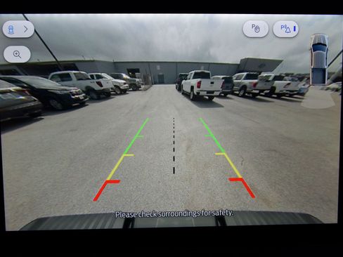 Used 2025 Ford F150 STX RWD image 13