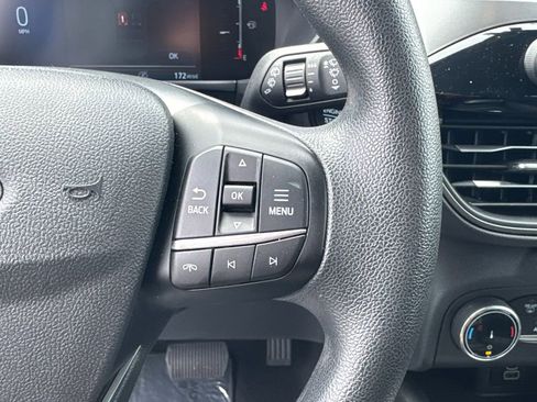 Used 2025 Ford Escape Active FWD image 27